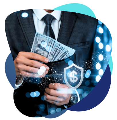 Financial Services Event