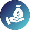 Financial Services Icon