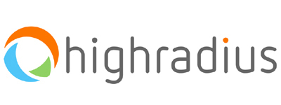 High Radius Logo