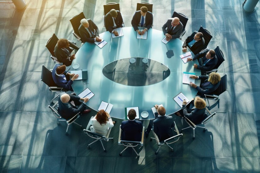 Round Table Discussion