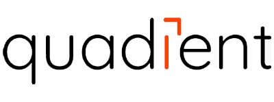 Quadient logo