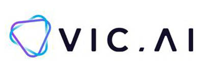 Vic.ai logo
