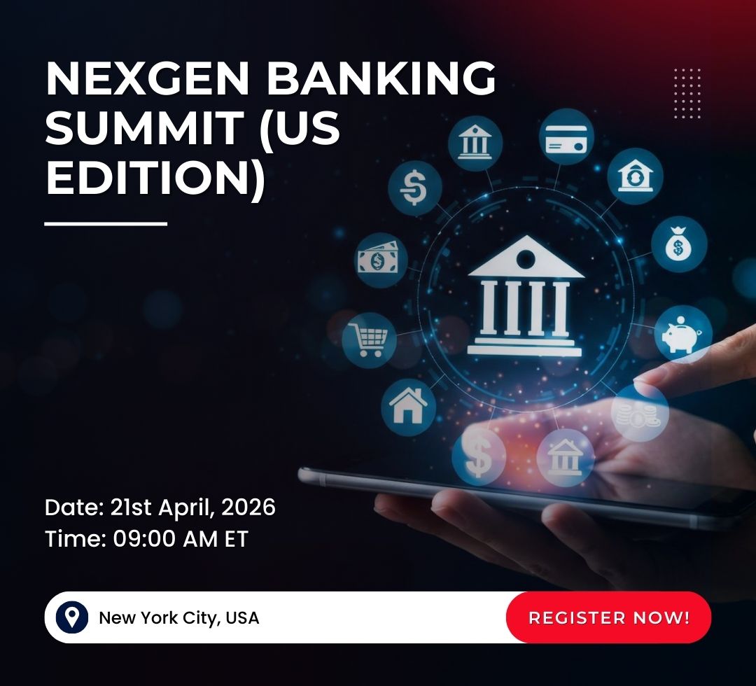 Nexgen Banking Summit (US Edition)