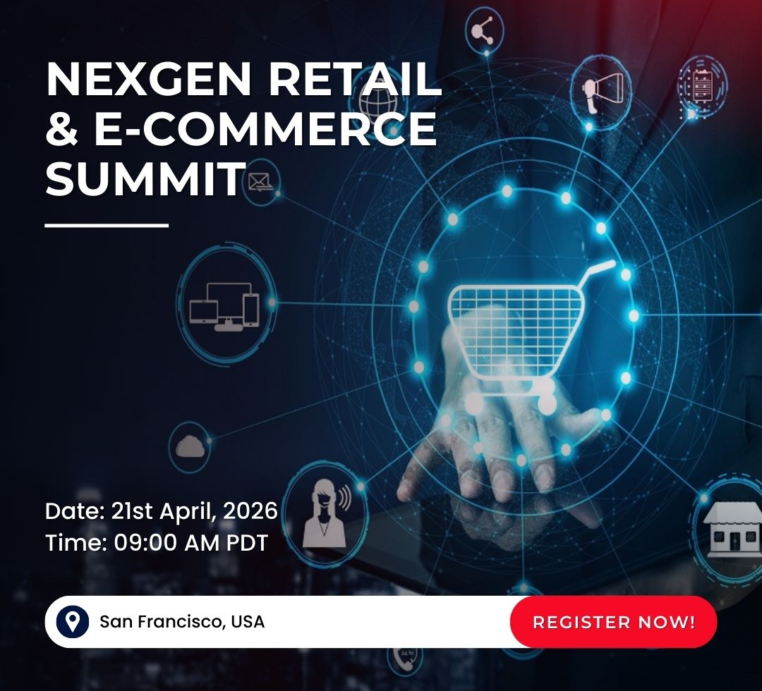 Nexgen Retail & E-commerce Summit