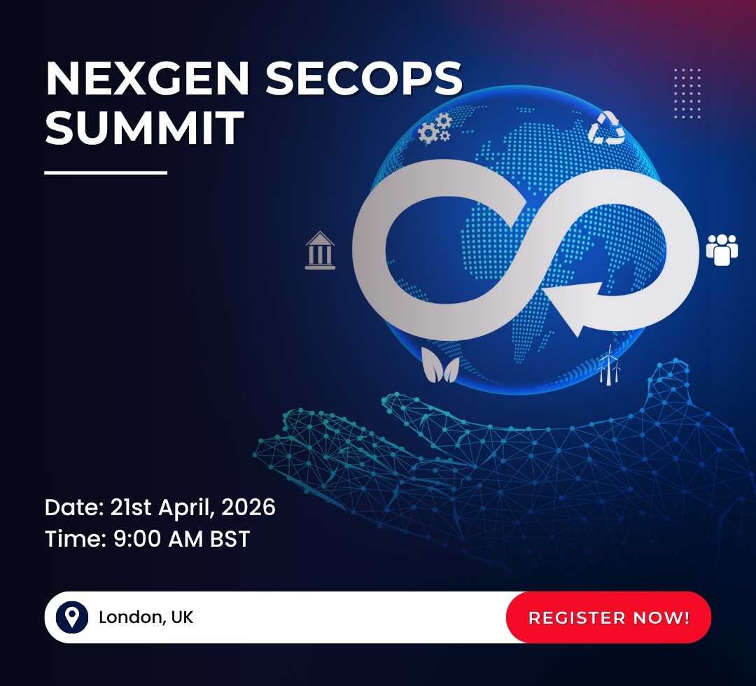 Nexgen SecOps Summit