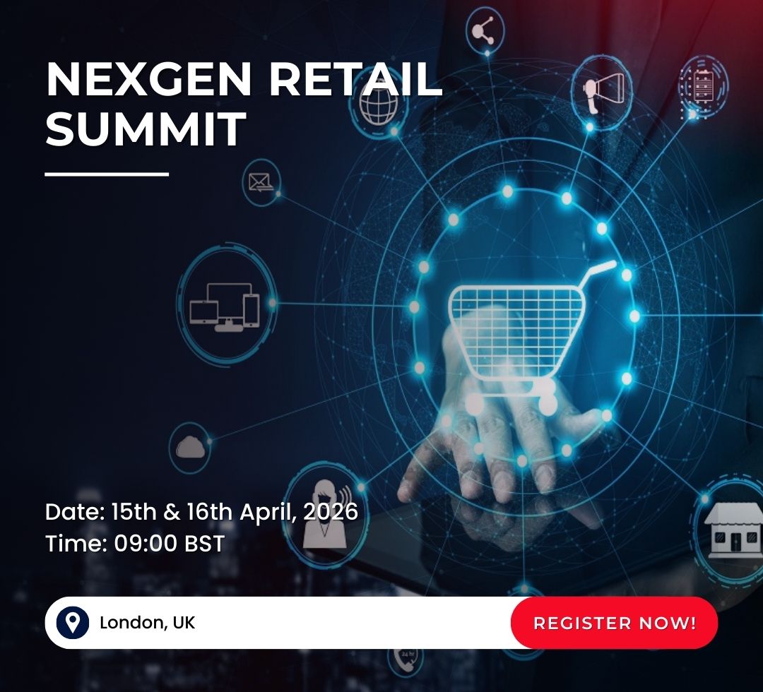Nexgen Retail Summit