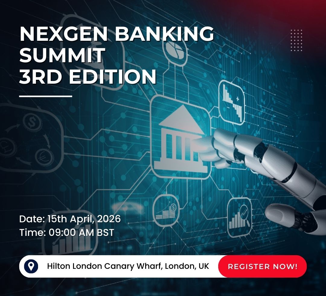 Nexgen Banking Summit 3rd Edition
