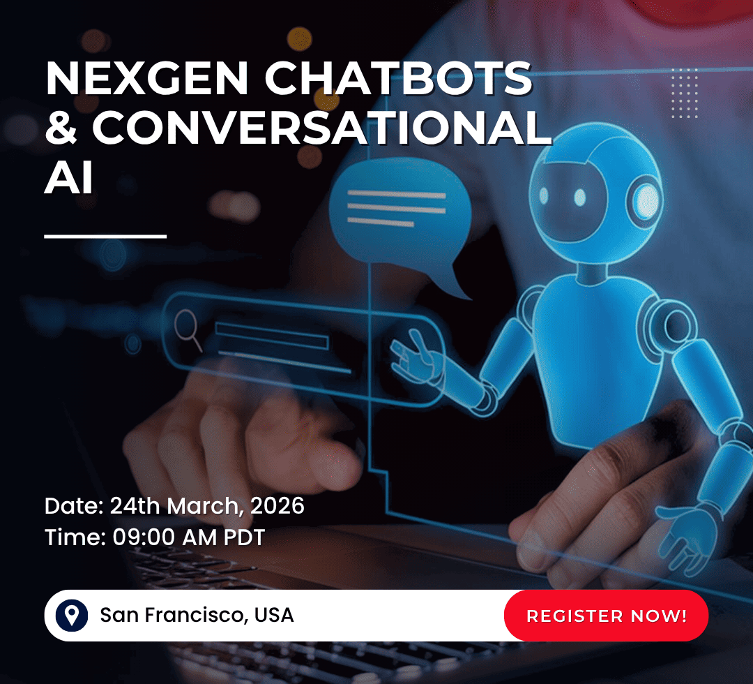 NexGen Chatbots & Conversational AI