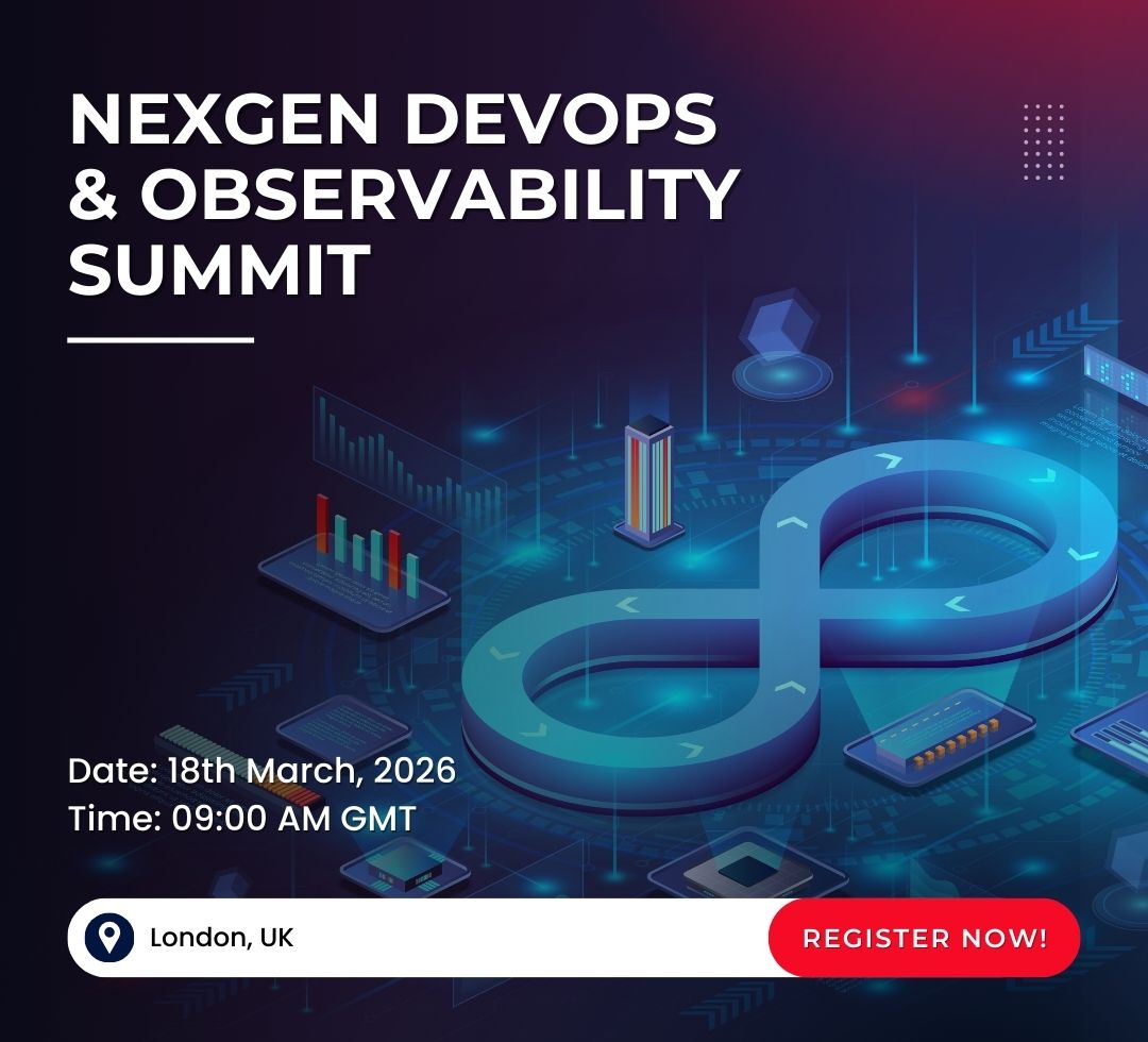 NexGen DevOps & Observability Summit