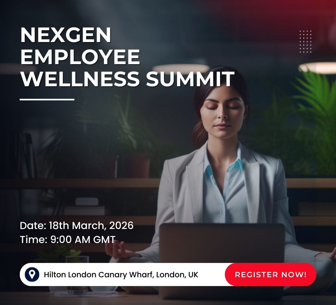 NexGen Employee Wellness Summit