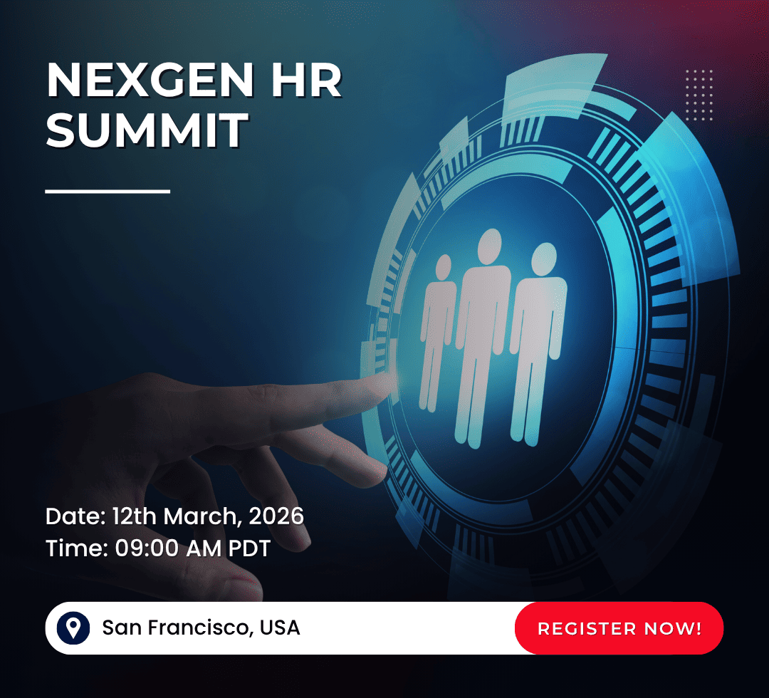 NexGen HR Summit