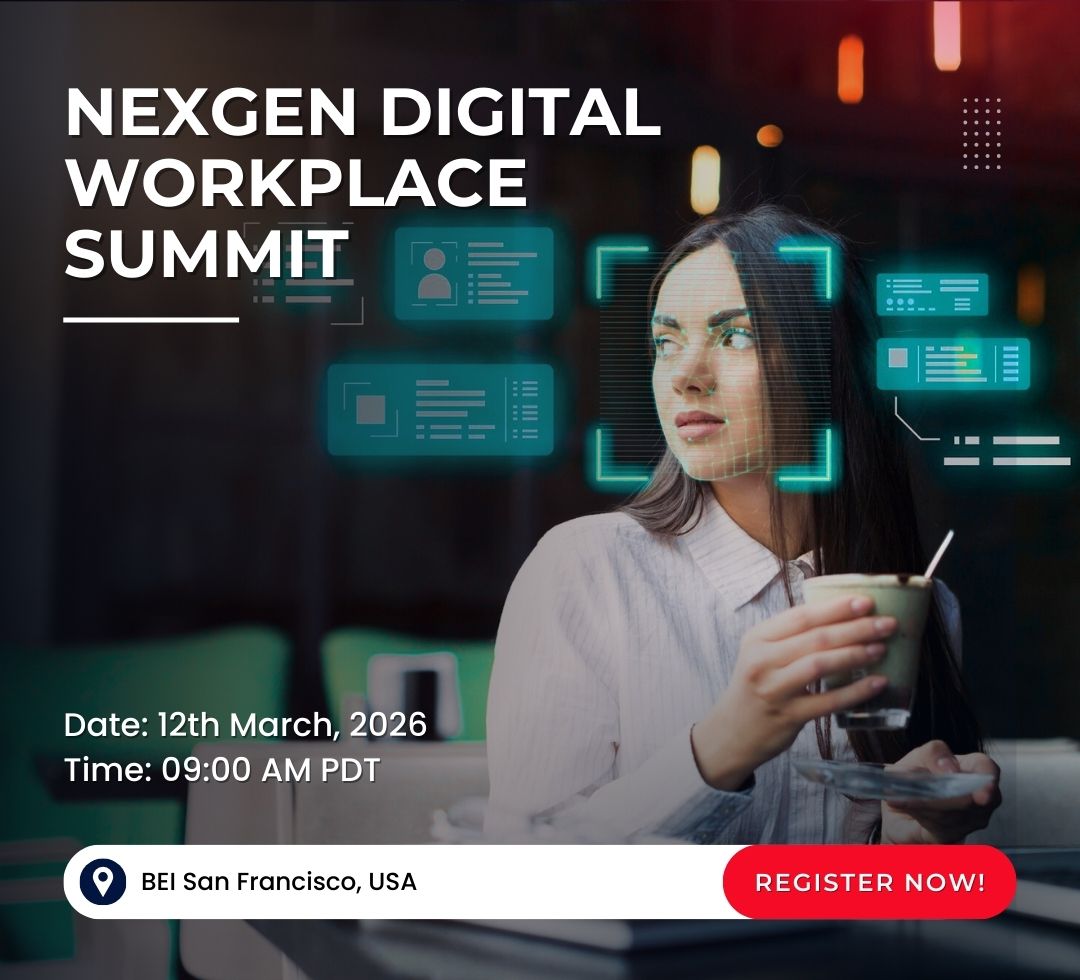 Nexgen Digital Workplace Summit