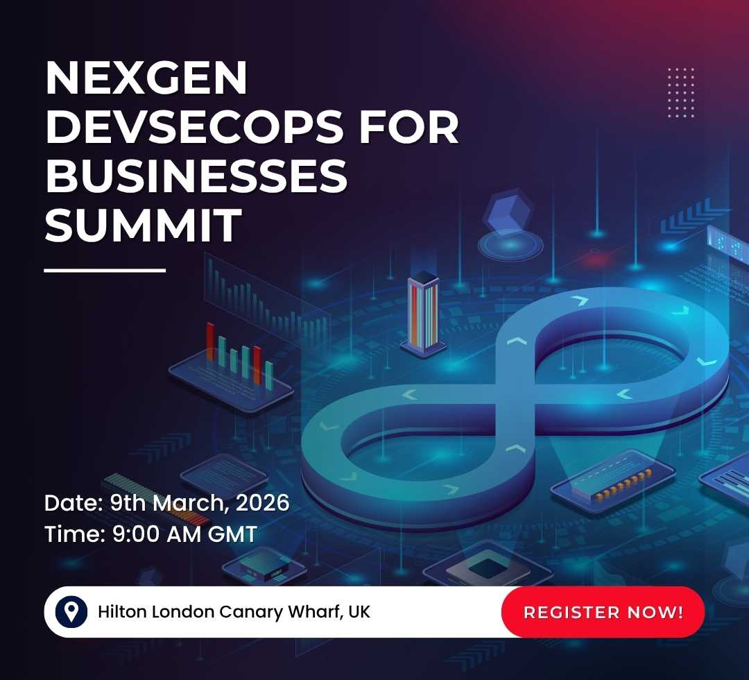Nexgen DevSecOps for Businesses Summit