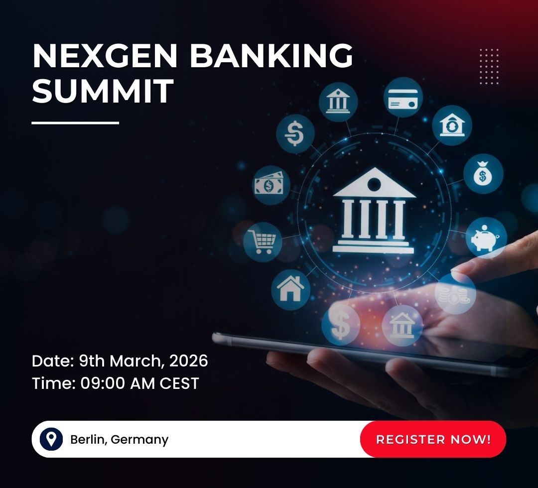 Nexgen Banking Summit