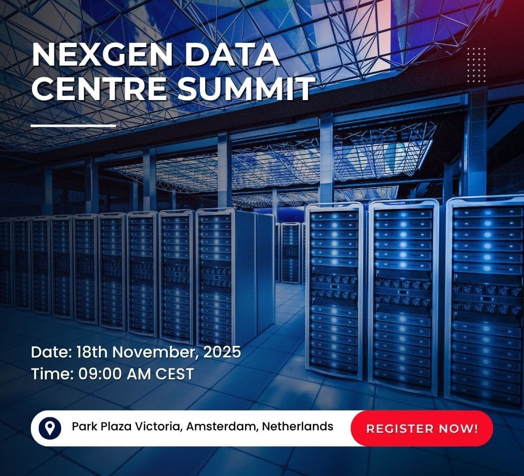 NexGen Data Center Summit