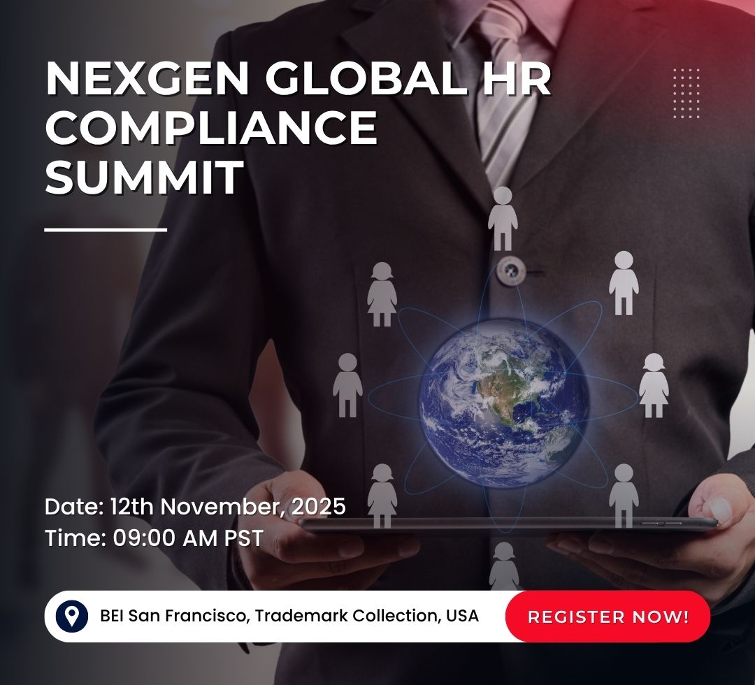 NexGen Global HR Compliance Summit