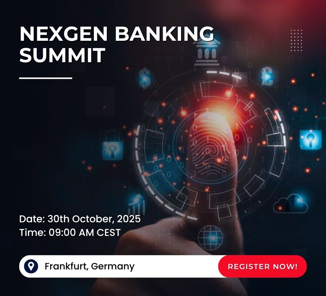 Nexgen Banking Summit