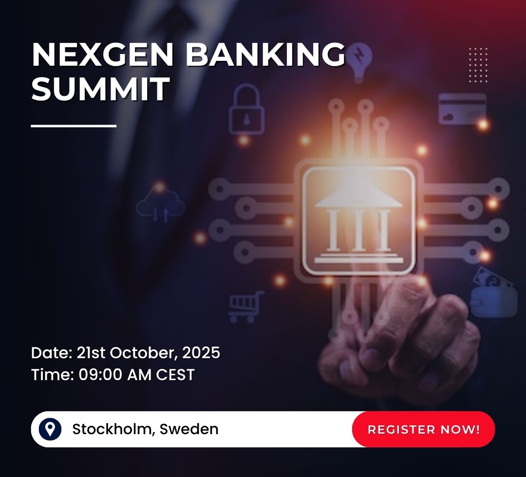Nexgen Banking Summit