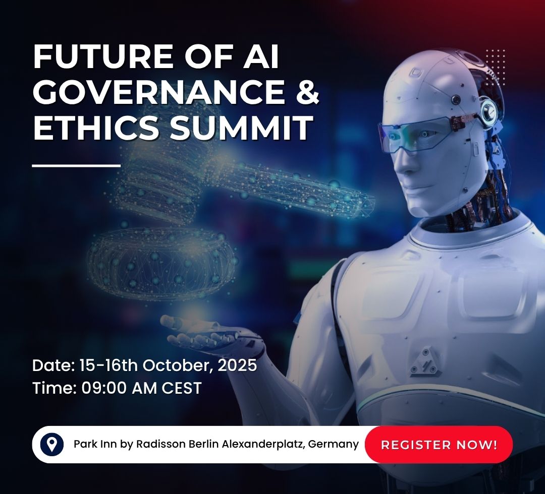 Future of AI Governance & Ethics Summit