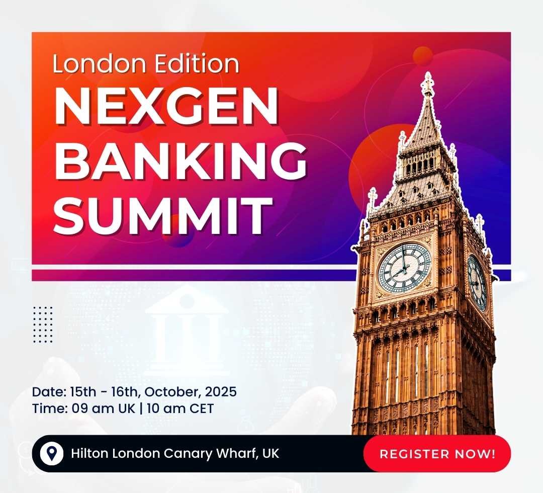 NexGen Banking Summit 3rd Edition