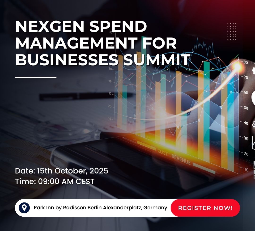 Nexgen Spend Management for Businesses Summit