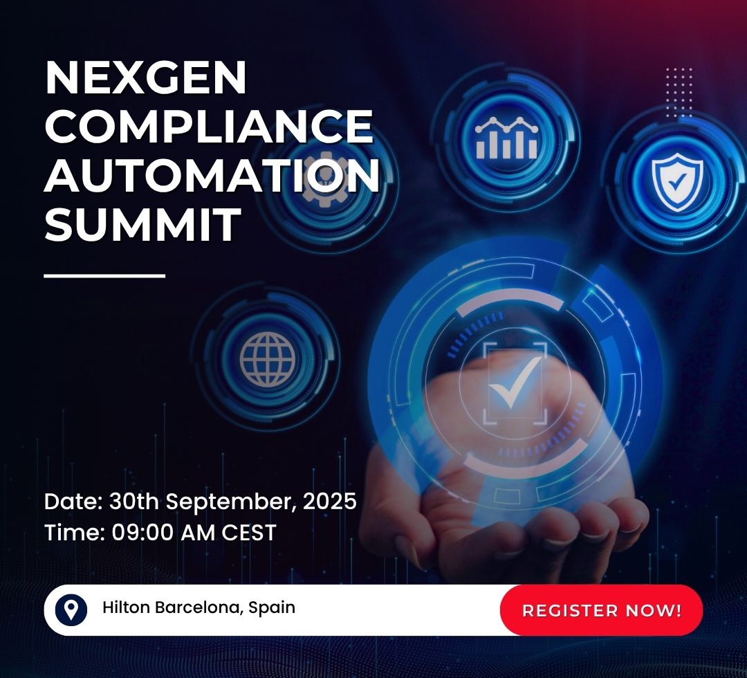 Nexgen Compliance Automation Summit