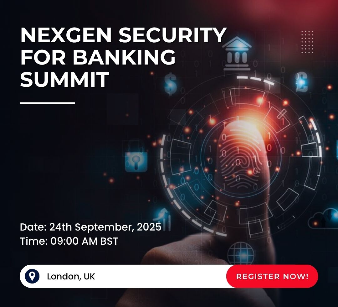NexGen Security for Banking Summit