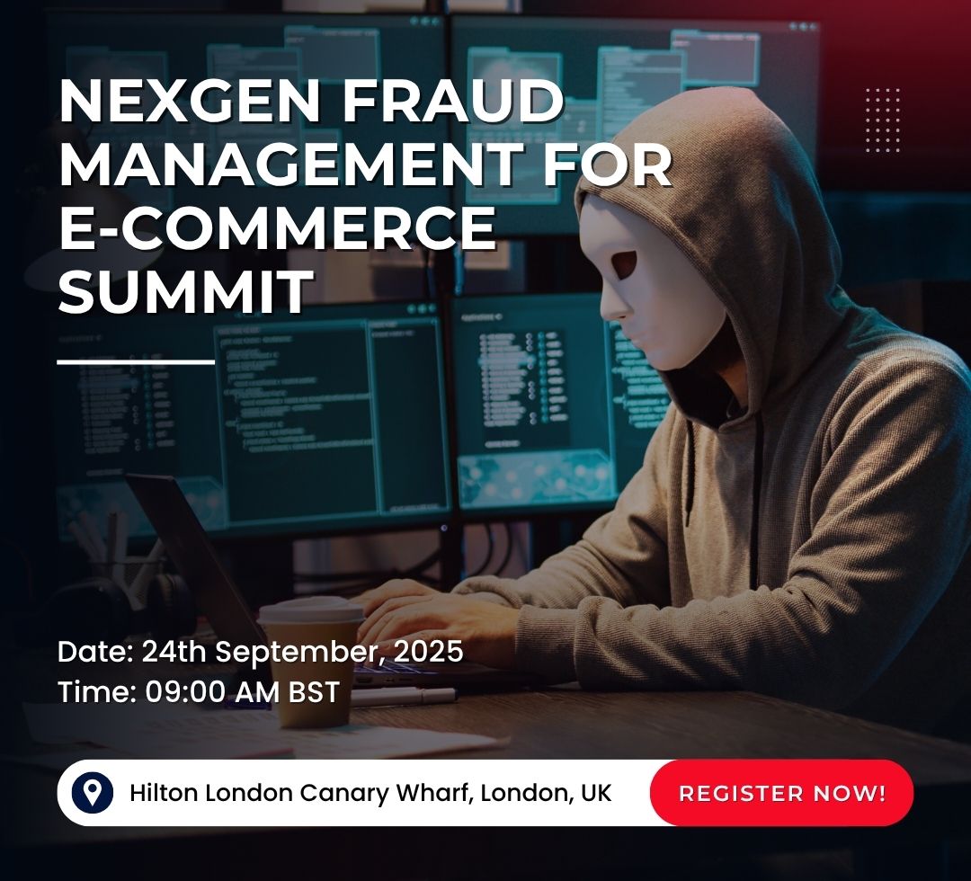 Nexgen Fraud Management for E-commerce Summit