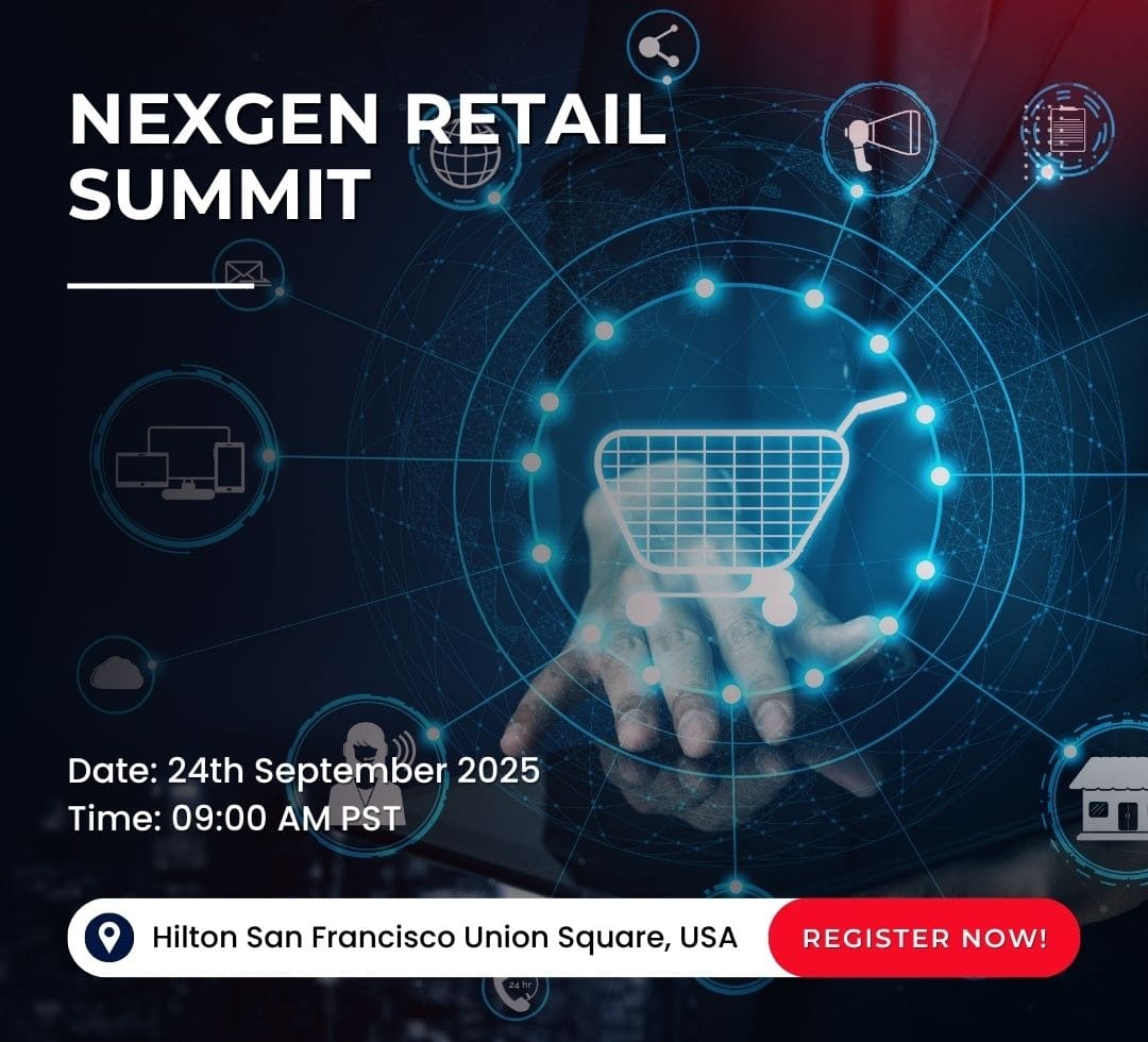 Nexgen Retail Summit