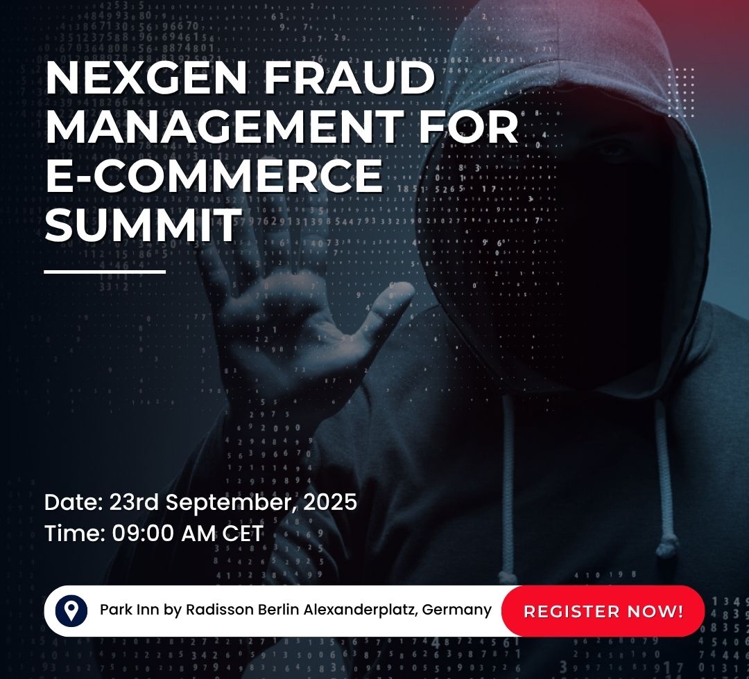 Nexgen Fraud Management for E-commerce Summit