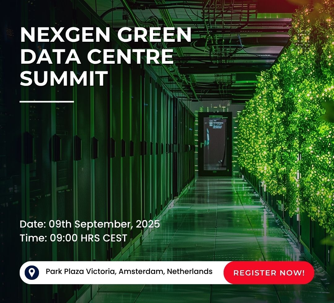Nexgen Green Data Centre Summit