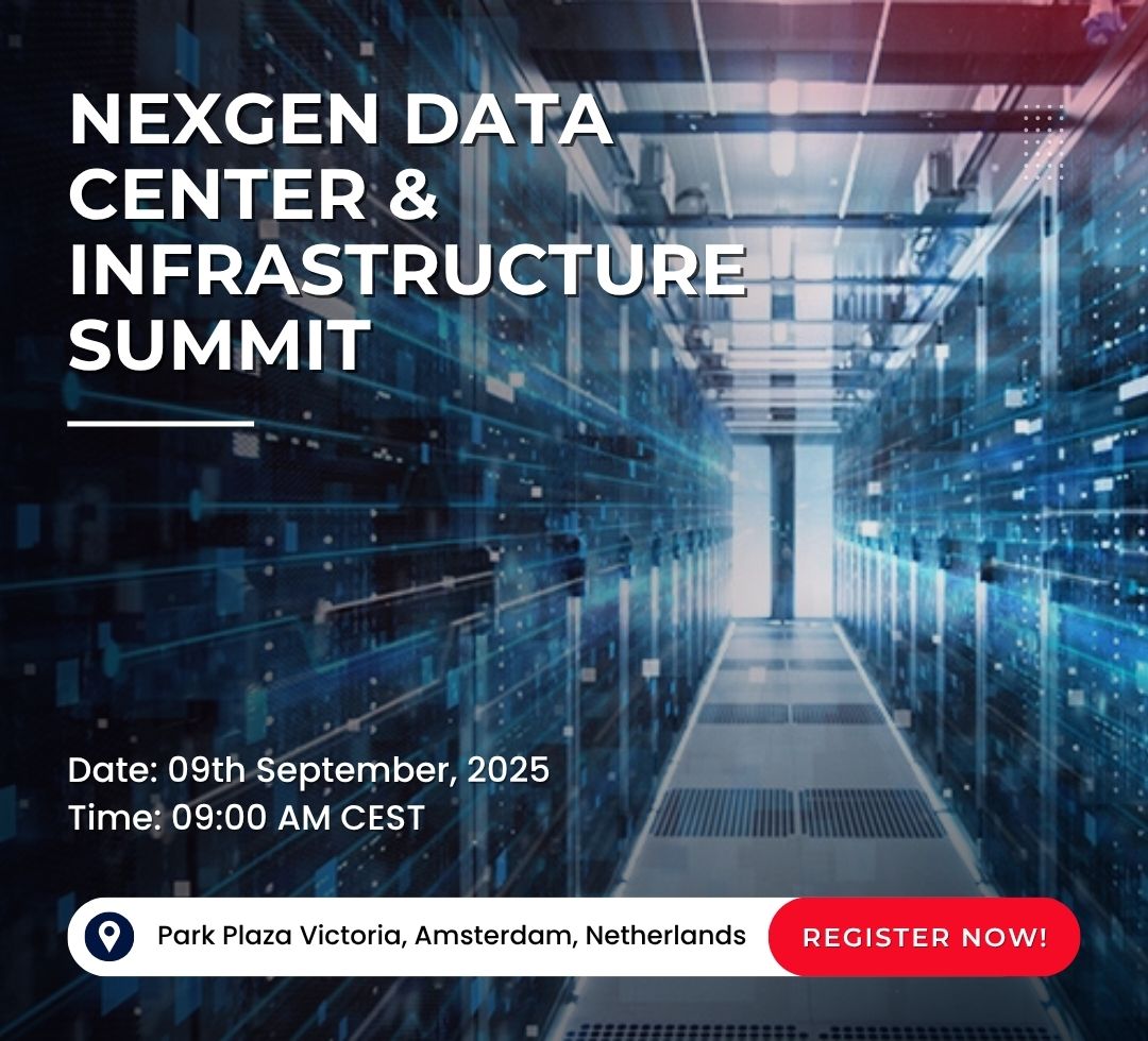 NexGen Data Center & Infrastructure Summit