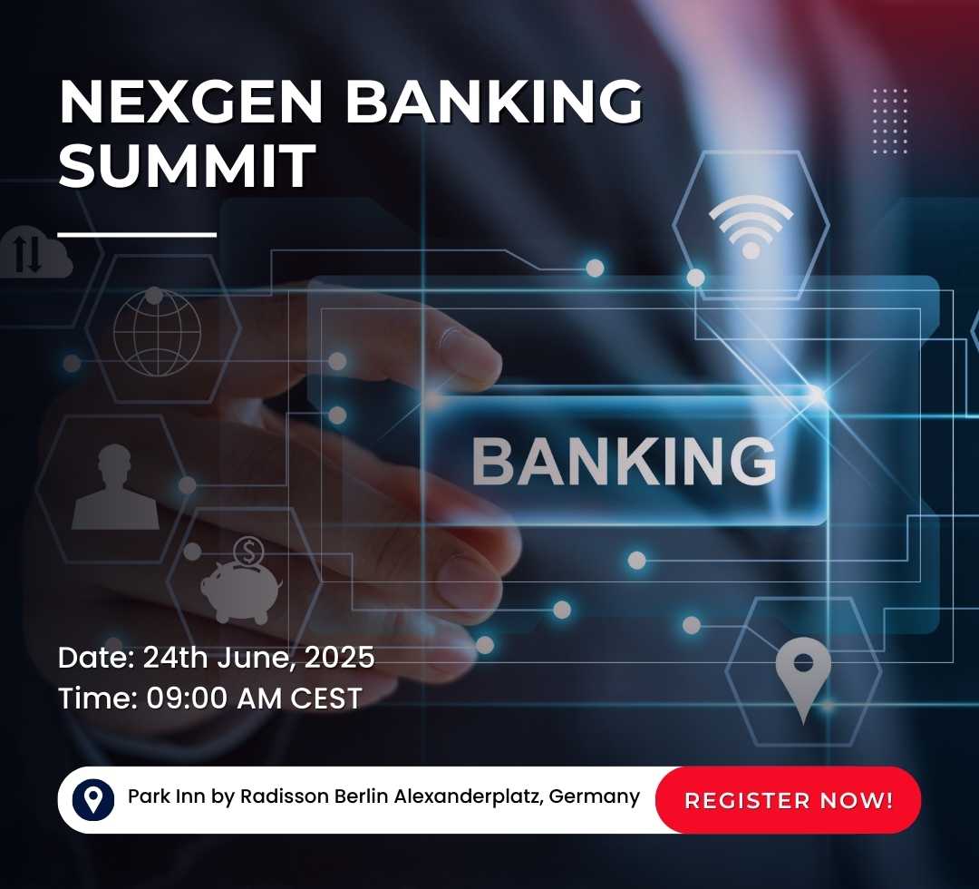 Nexgen Banking Summit