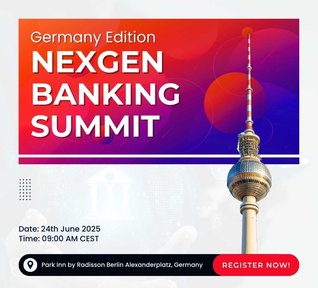 Nexgen Banking Summit