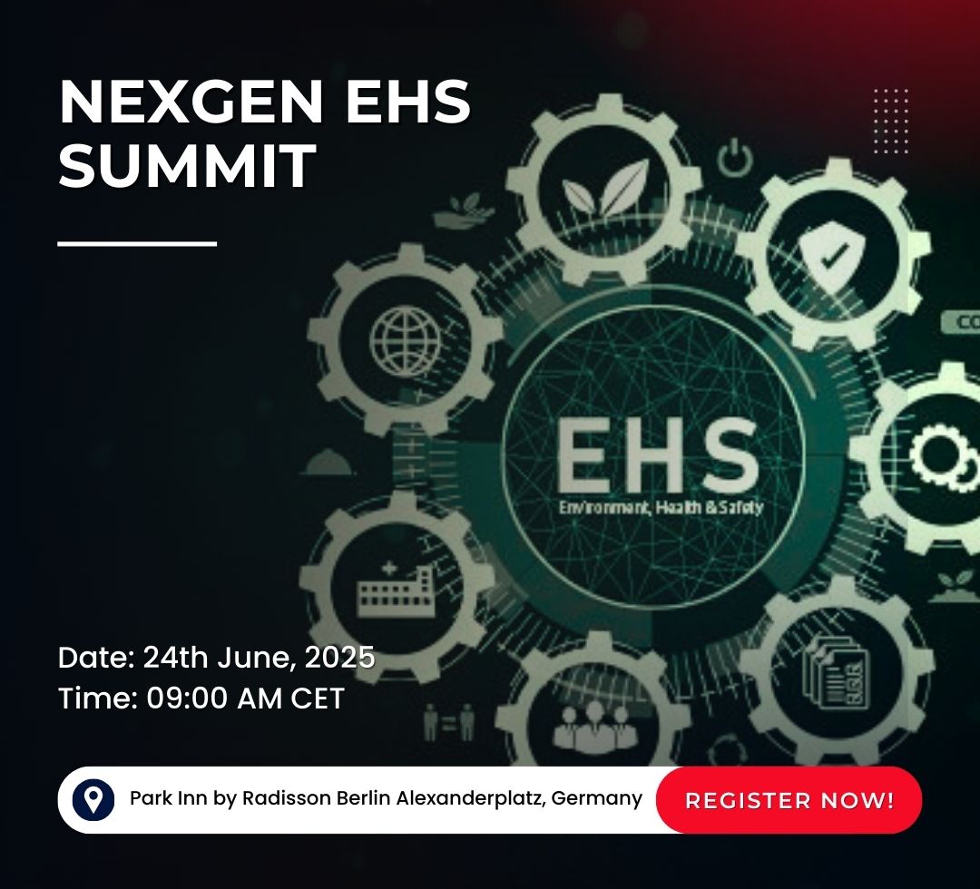 NexGen EHS Summit