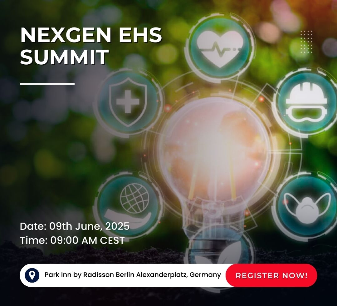 NexGen EHS Summit