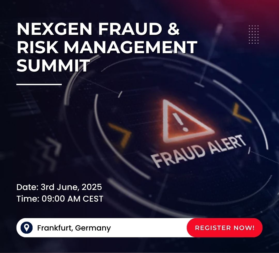 Nexgen Fraud & Risk Management Summit