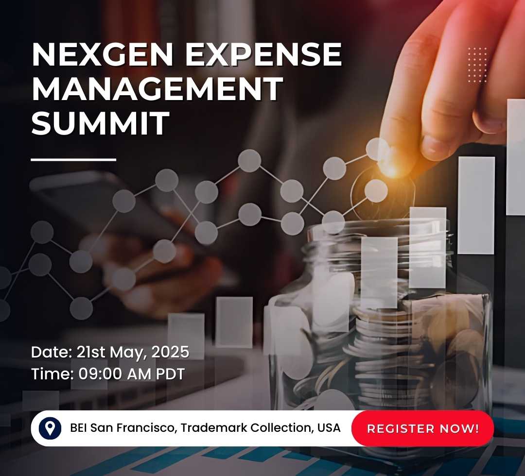 Nexgen Expense Management Summit