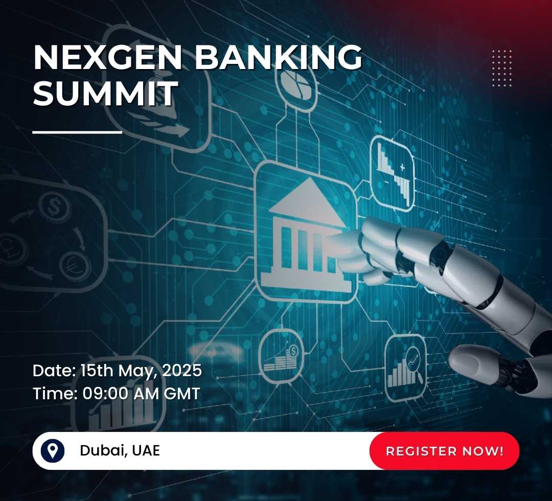 Nexgen Banking Summit