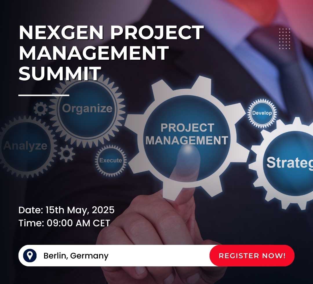 Nexgen Project Management Summit