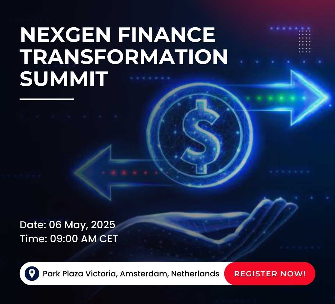 NexGen Finance Transformation Summit