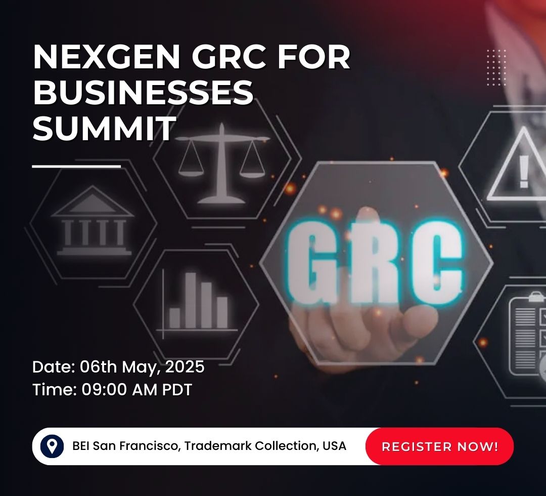 Nexgen Fraud Management for Businesses Summit