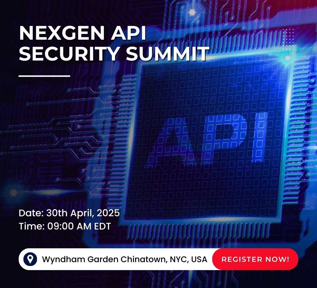 Nexgen API Security Summit