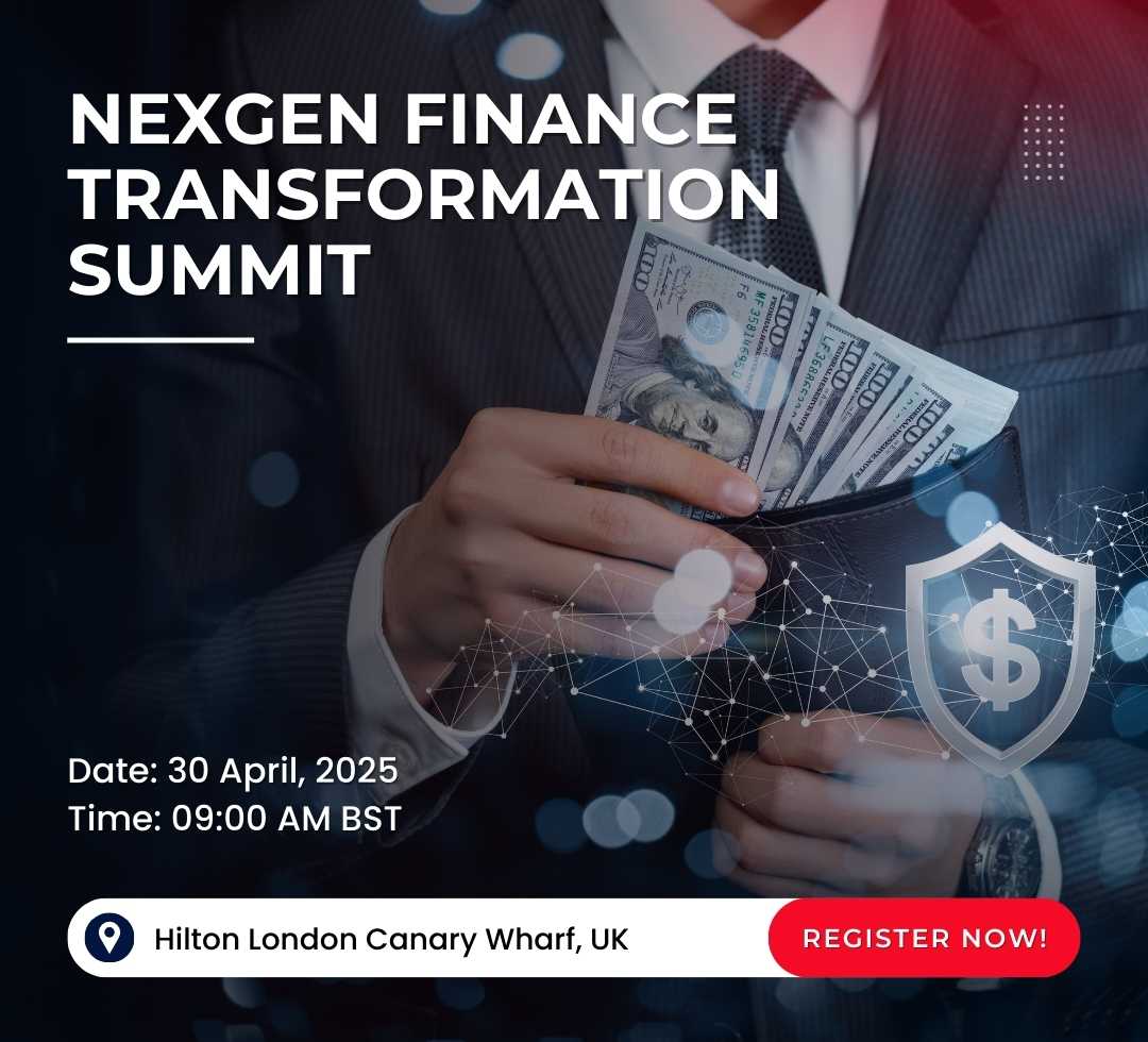 NexGen Finance Transformation Summit