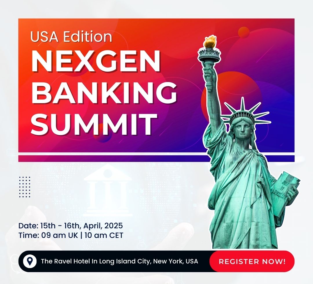 NexGen Banking Summit