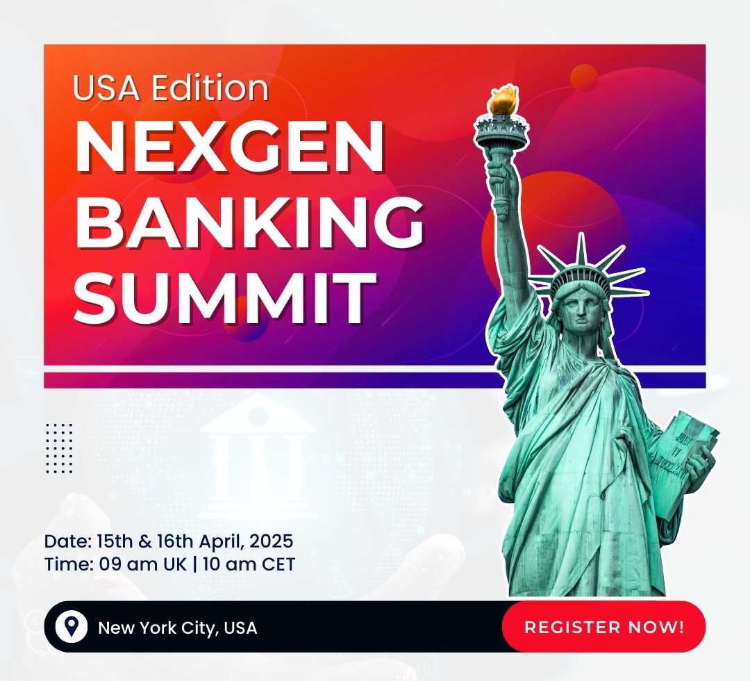 NexGen Banking Summit