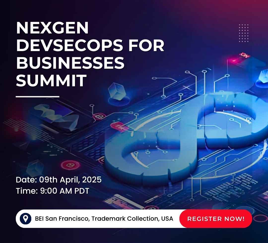 Nexgen DevSecOps for Businesses Summit