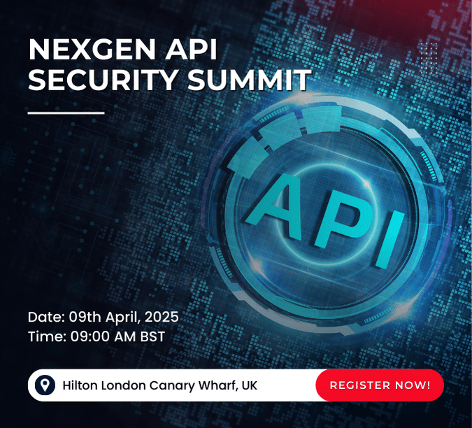 Nexgen API Security Summit