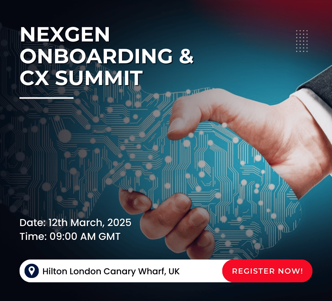 NexGen Onboarding & CX Summit