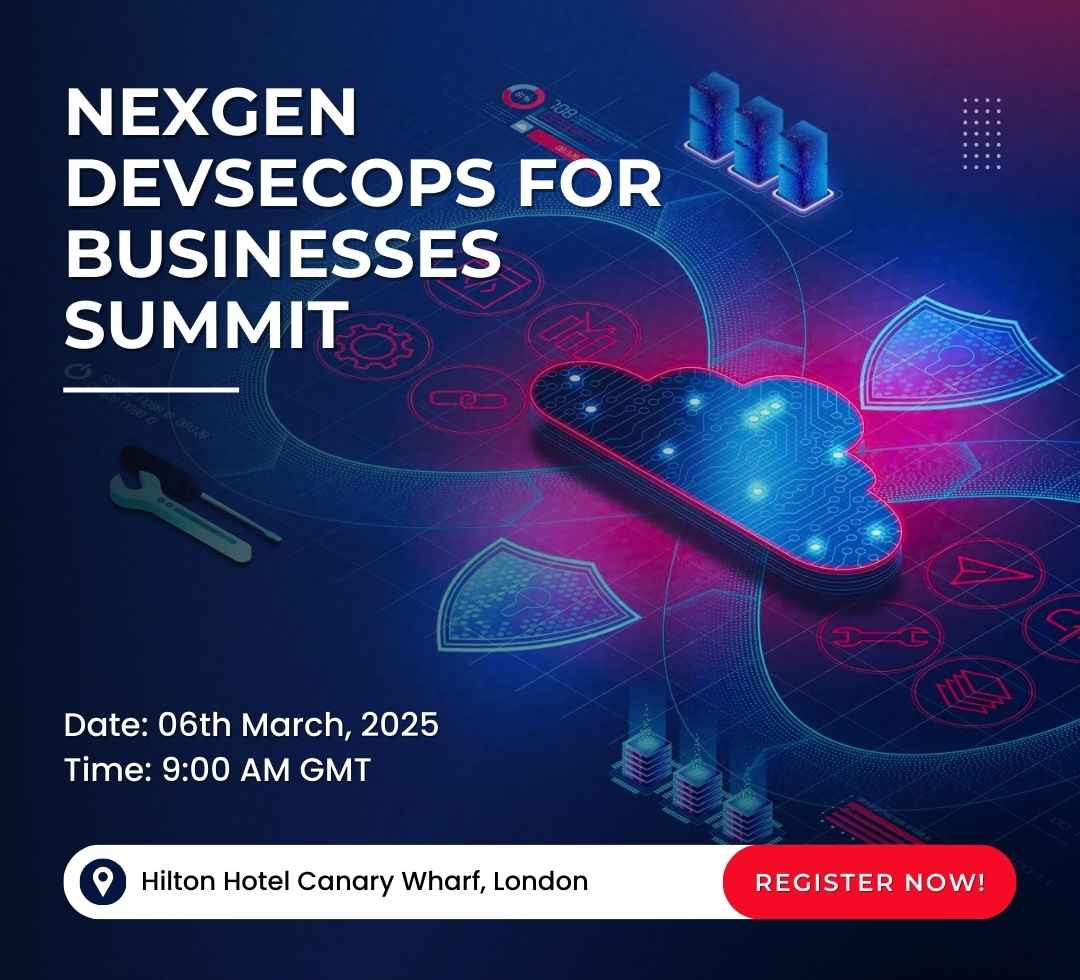Nexgen DevSecOps for Businesses Summit